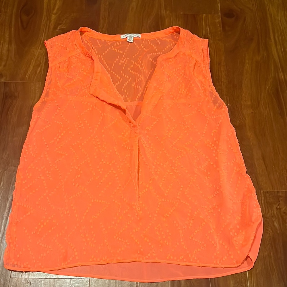 American Eagle | Pink Tank